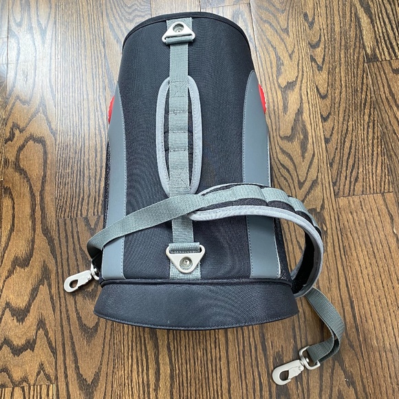 Teafco Argo Small Pet Carrier Airline Approved - Picture 2 of 13